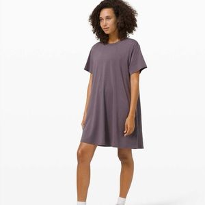 All yours Lululemon dress size 6